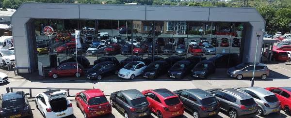 Hutchings Jaecoo - Pontypridd